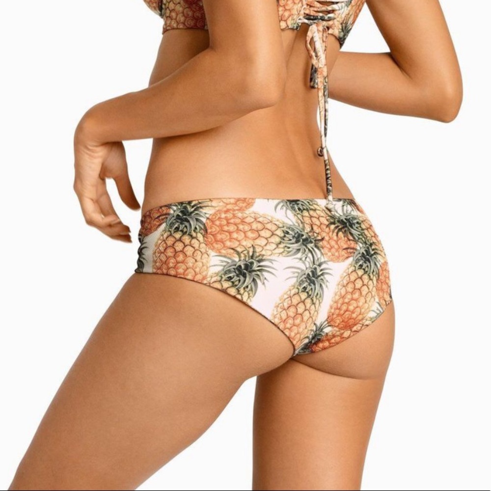 MOVING SALE NWT Boys + Arrows bikini bottoms